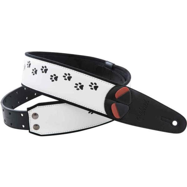 RightOn! STRAPS WHITE CAT White M^[Ex[XpXgbv