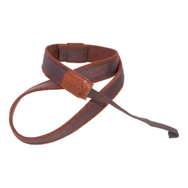 RightOn! STRAPS Uke-H BROWN Xgbv/[֔Es UKE HOOK