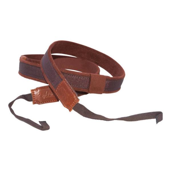 RightOn! STRAPS Uke-Dual-H BROWN Xgbv/[֔Es UKE HOOK