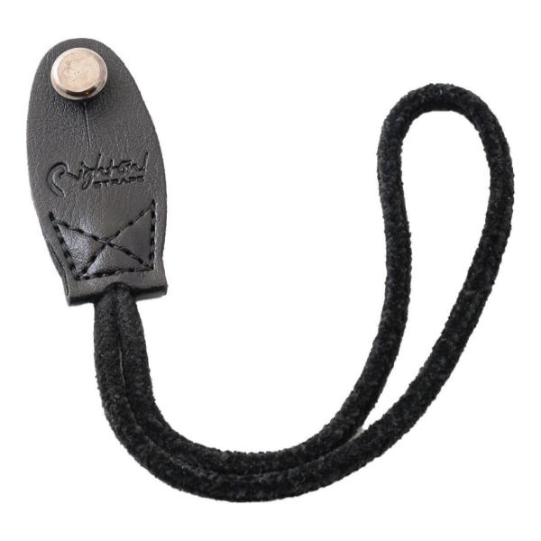 RightOn! STRAPS NECK STRAPLINK PRO Black wbhXgbNɊtXgbvE{^/[֔Es