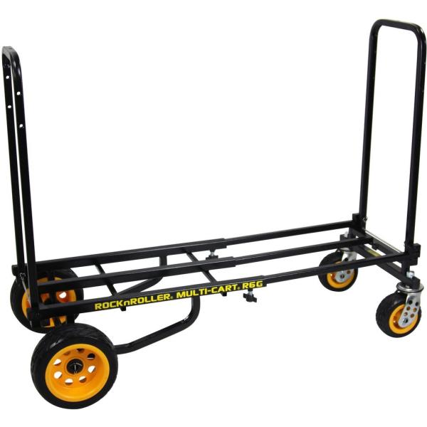 Rock N Roller R6G -Mini Ground Glider- }`J[g