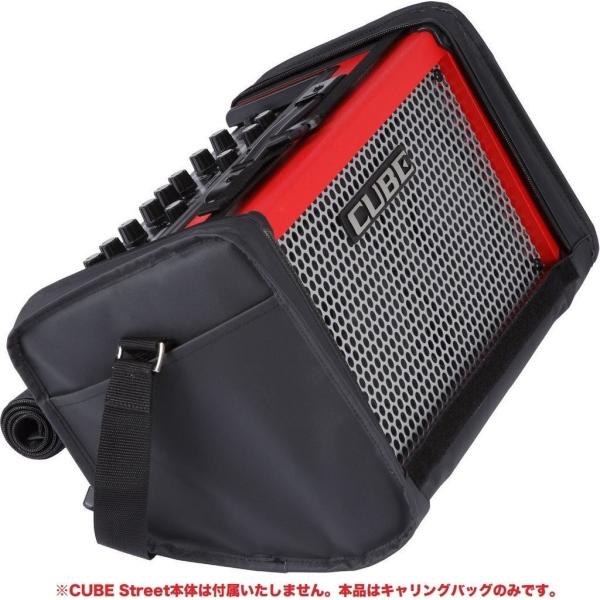 Roland CB-CS1 CUBE Street��p�L�������O�o�b�O/�\�t�g�P�[�X ���i�摜2
