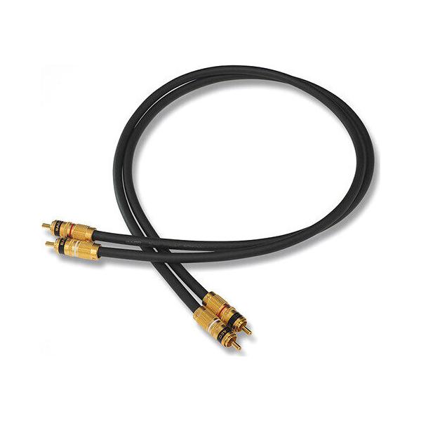 SAEC SL-1805/1.5m RCA ラインケーブル