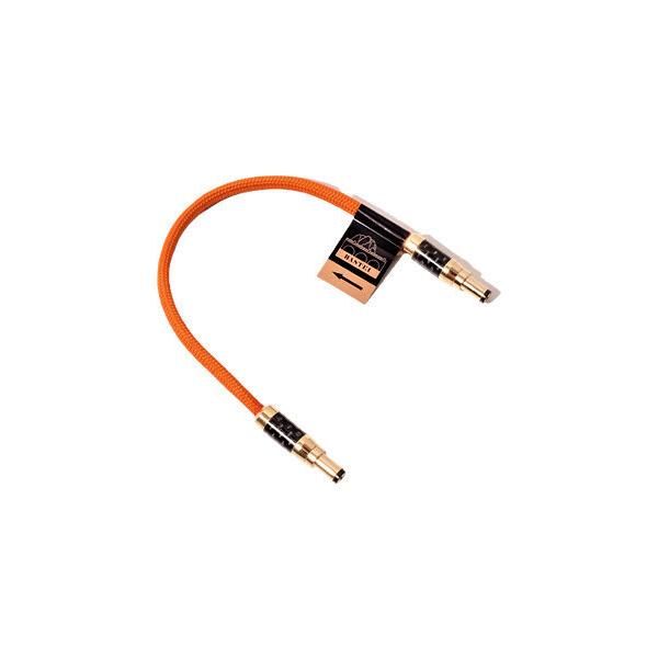 Silent Angel B05V050RR Light Orange �A�b�v�O���[�h DC �P�[�u��