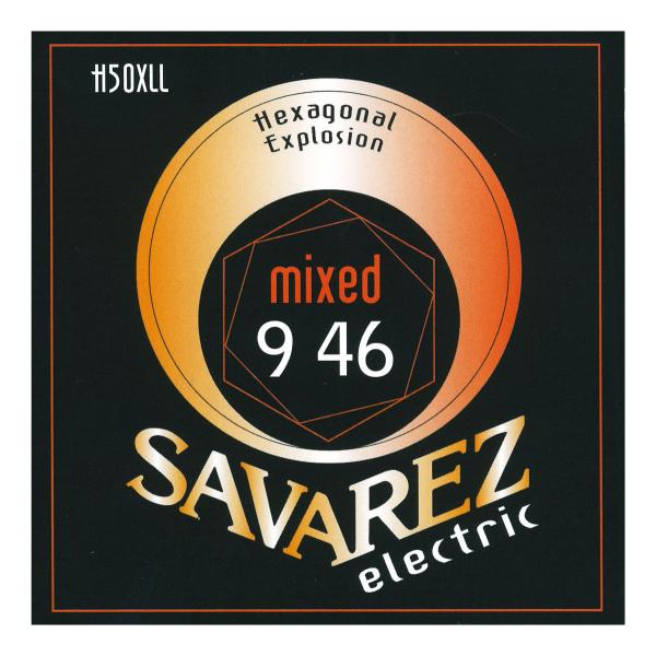 SAVAREZ H50XLL×1 [09-46] 6pc̗p jbPEh GLM^[/[֔Es