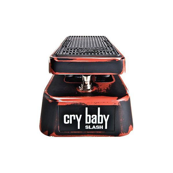 DUNLOP SC95 Slash Cry Baby Classic ワウペダル : さくら山楽器