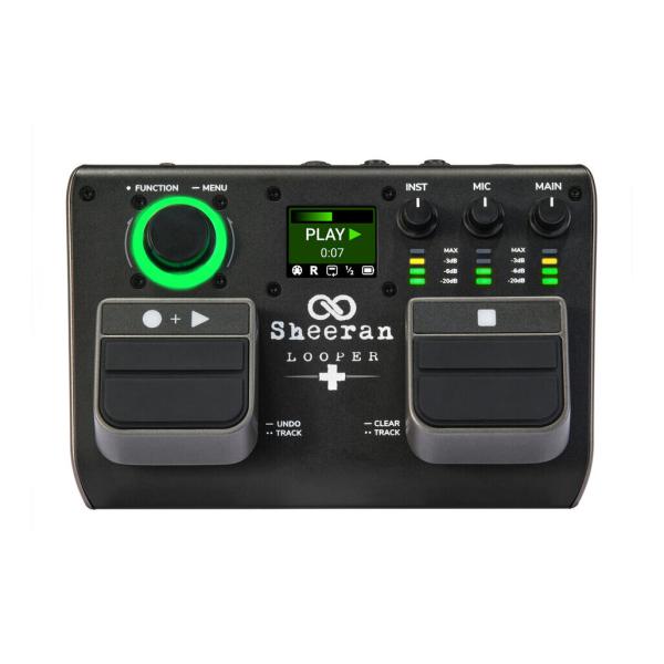 Sheeran Loopers Sheeran Looper+ エド シーラン Ed Sheeran ルーパー