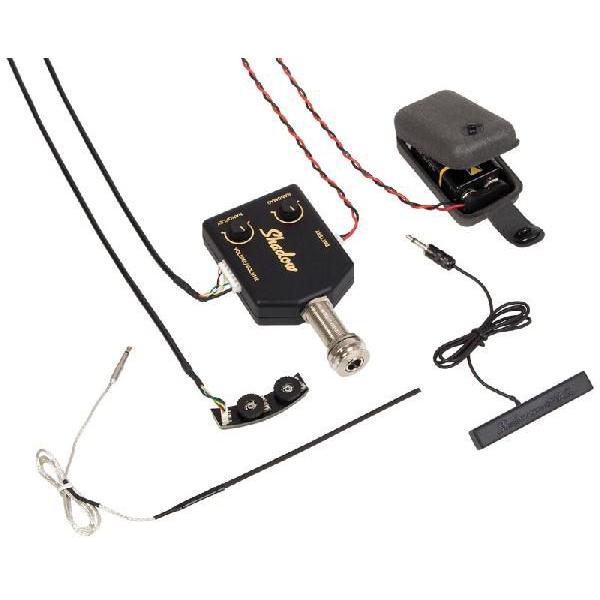 Shadow SH M-Sonic A DP / NanoMag  NanoFlexsbNAbv̗p Ghs vAv