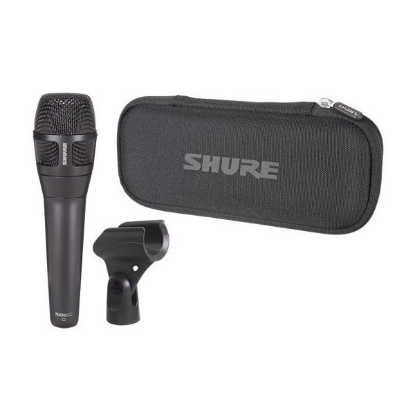 SHURE NXN8/C-J ダイナミック ボーカル マイクロホン NEXADYNE 8/C