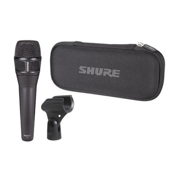 SHURE NXN8/S-J ダイナミック ボーカル マイクロホン NEXADYNE 8 SHURE NXN8/S-J ダイナミック ボーカル マイクロホン NEXADYNE 8