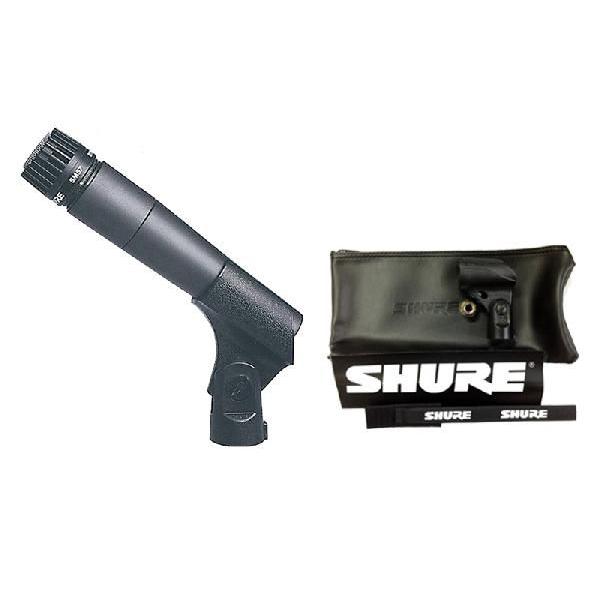 [6�_�Z�b�g]SHURE SM57LCE �}�C�N�̒�ԃ��[�J�[/�y��p/���K�i2�N�ۏ�
