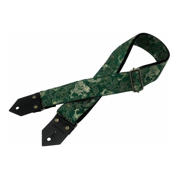 SpiceNote ES-PJ50DF/GRN WJ[hD 50mm M^[Xgbv Dragons  Flowers/[֔Es