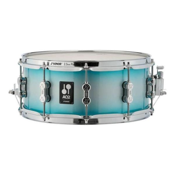SONOR AQ2-1406 SDW ASB XlAh 14×6C` bJ[EtBjbV