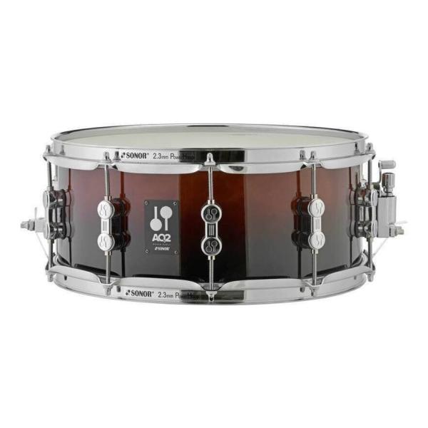 SONOR AQ2-1406 SDW BRF XlAh 14×6C` bJ[EtBjbV