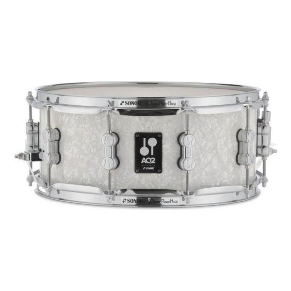 SONOR AQ2-1406 SDW WHP XlAh 14×6C` JoOEtBjbV