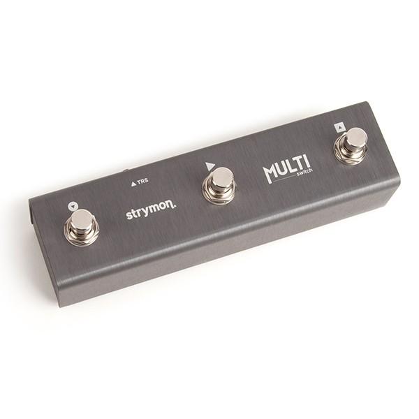 Strymon MULTI スイッチ MultiSwitch Plus Extended Control Switch - Strymon
