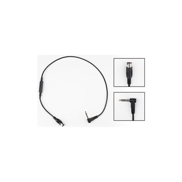 Strymon Z120-SMRT [87cm �X�g���[�g MIDI - L�� 1/4�C���`TRS] SUNSET/Riverside MIDI�R���g���[���pMIDI�P�[�u��/���[���֔����E��������s��