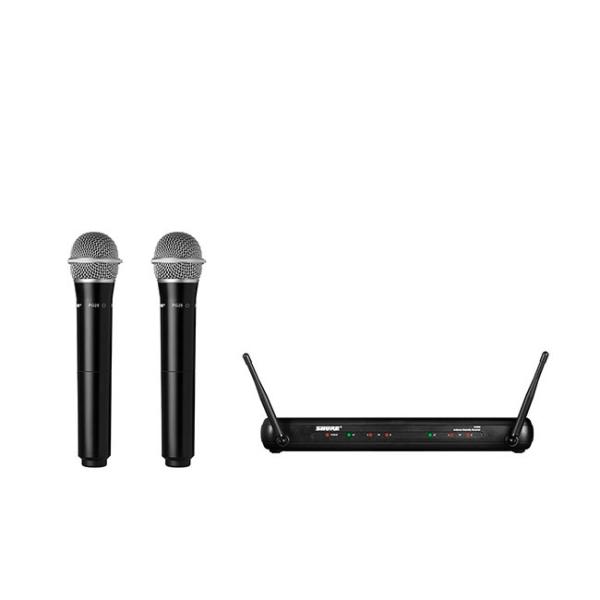 SHURE（シュア） SHURE SVX288J/PG28-JB1 デュアルボーカル