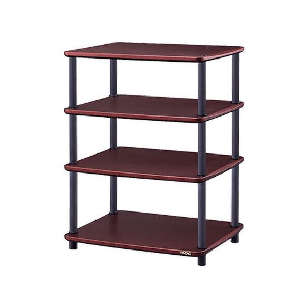 タオック TAOC CL-4S-DB CLシリーズ オーディオラック スタンダード S