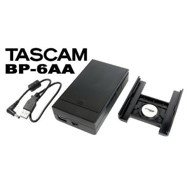 TASCAM BP-6AA TASCAMip Otobe[pbN