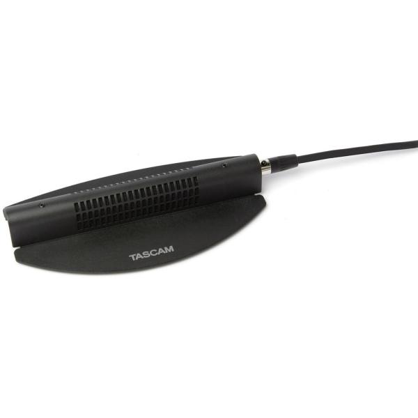 TASCAM TM-90BM インターネット生放送用バウンダリーコンデンサーマイク