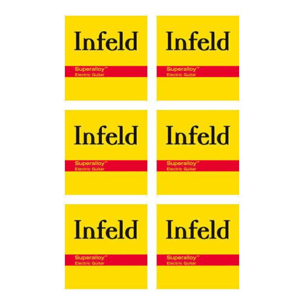 Thomastik-Infeld IN109/6Zbg Superalloy GLM^[ [09-42]/[֔Es