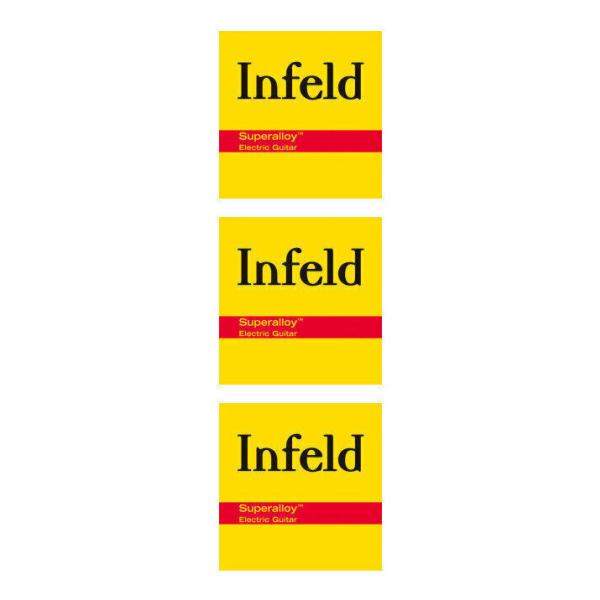 Thomastik-Infeld IN110/3Zbg Superalloy GLM^[ [10-46]/[֔Es
