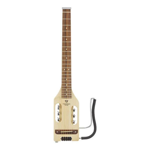 TRAVELER GUITAR Ultra-Light Acoustic / Pau Ferro コンパクトサイズ