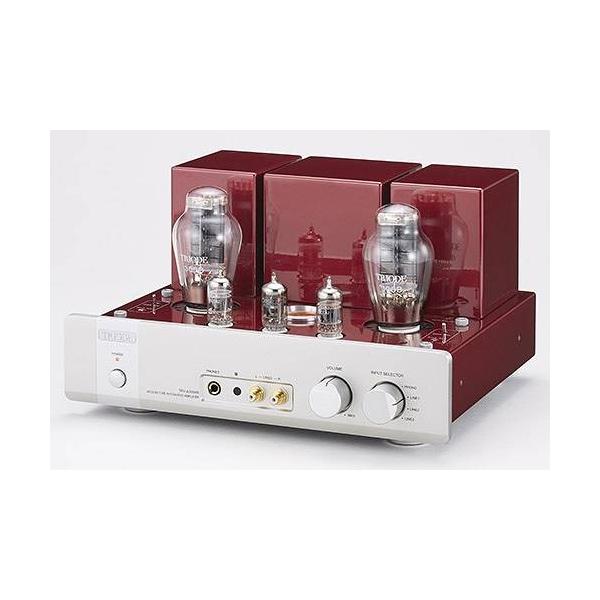 おかちゃんTRIODEトライオード真空管アンプTRV-A300XR ☆TRIODE 真空管プリメインアンプ TRV-A300XR - コイズミ無線有限会社