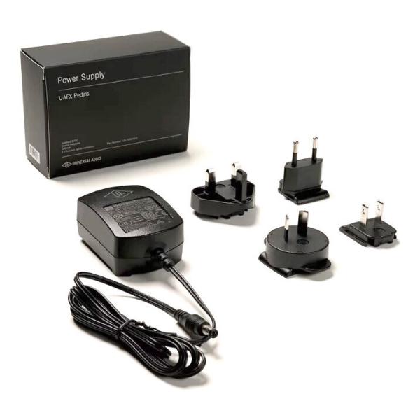 UAD Enigmatic 中古 純正ACアダプター付き UAD Enigmatic 中古 純正ACアダプター付き