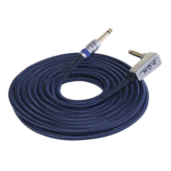 他サイト： VOX VBC13(VBC-13) (4m) ベース用/L型-ストレート/シグナル方向性有 Class A Cablesの商品画像