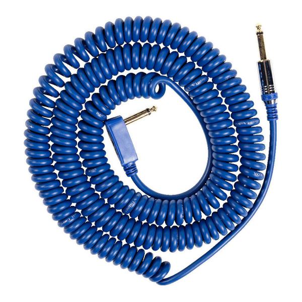 他サイト： VOX VCC-090/VCC-90 BL カールコード/ポーチ付の商品画像