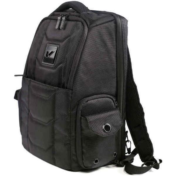 GRUV GEAR VENUEBAG02-EBK Club Bag e NuobO XeXEG[gEgvEubN