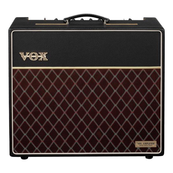 VOX AC15HWR1X ハンドワイヤード ギターアンプ