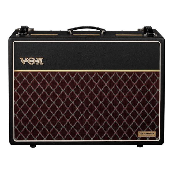 VOX AC30HWR2 / Celestion G12M Greenback搭載 ハンドワイヤード ギターアンプ