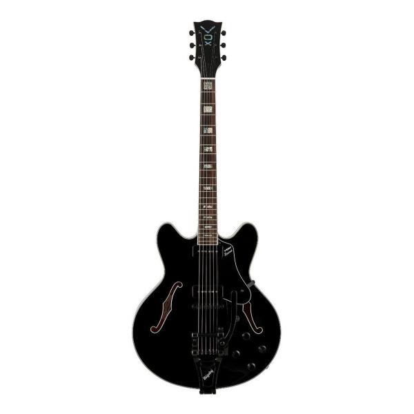 VOX BC-V90B BK Black Bobcat V90B Bigsby Z~AR