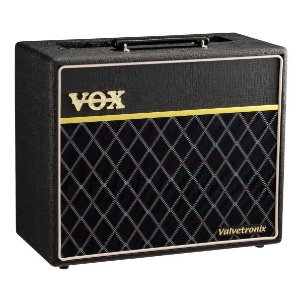 VOX VT40X CLBL / VET+ テクノロジー採用 モデリング ギターアンプ