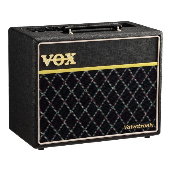 VOX VT20X CLBL / VET+ テクノロジー採用 モデリング ギターアンプ