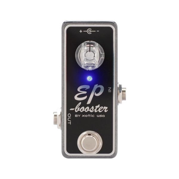 他サイト： Xotic EP Booster ブースター エキゾチックの商品画像