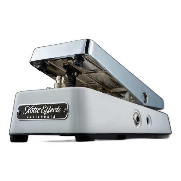 Xotic XW-1 ワウぺダル エキゾチック : さくら山楽器 - 通販