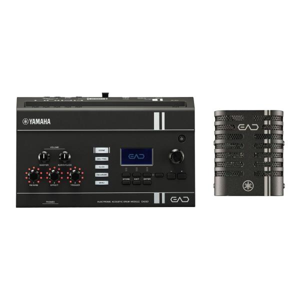 YAMAHA EAD20 ヤマハ エレクトロニックアコースティックドラムモジュール