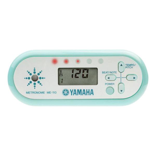 YAMAHA ME-110SBL X^Cv dqgm[/[֔Es