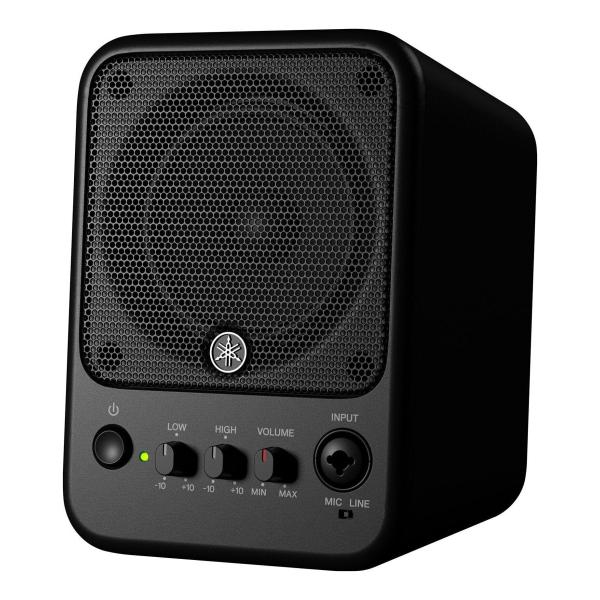 YAMAHA MS101-4/1{ tW oXt^p[hXs[J[