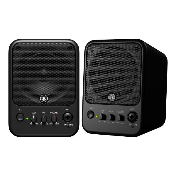 YAMAHA MS101-4/2{(1yA) tW oXt^p[hXs[J[