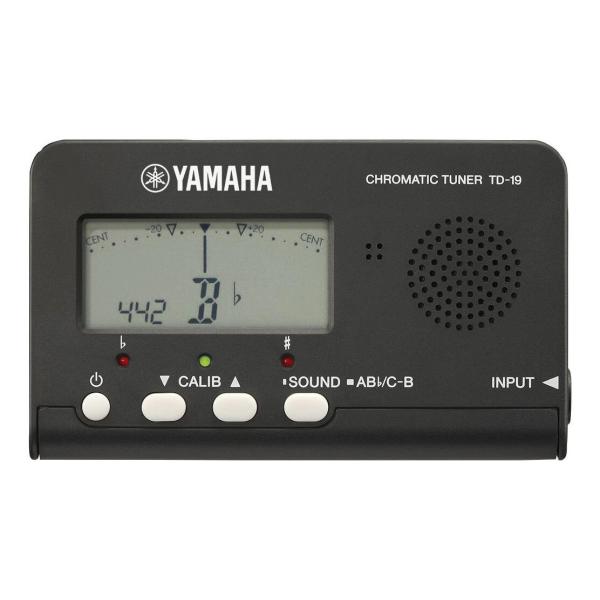 YAMAHA TD-19BK N}`bN`[i[/[֔Es