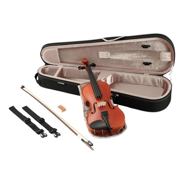 【美品】ヤマハ V-5 1/10 2010年製 バイオリン VIOLIN 弦楽器 YAMAHA V5SCC 1/10サイズ バイオリン Braviol : さくら山楽器 - 通販