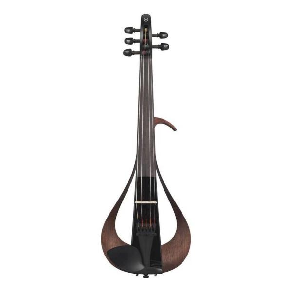 YAMAHA YEV105 BL ブラック エレクトリック バイオリン 5弦 仕様 :yamaha-yev105bl-01:さくら山楽器 通販 楽器用ハードケース ヤマハ YAMAHA バイオリン用ハードケース VHC2
