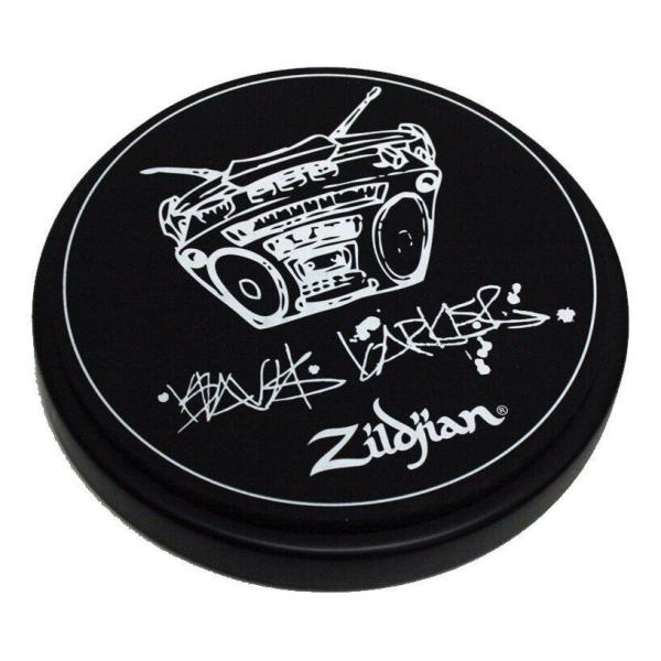 Zildjian TBDP1 6C` TRAVIS BARKER vNeBXpbh X^htplW(7mm)t