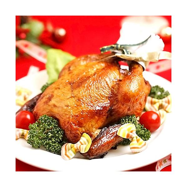 クリスマス ごちそう グルメ 国産若鶏 ローストチキン 鶏肉 1羽 2 3人前 鳥専門料理店 Buyee Buyee Japanese Proxy Service Buy From Japan Bot Online