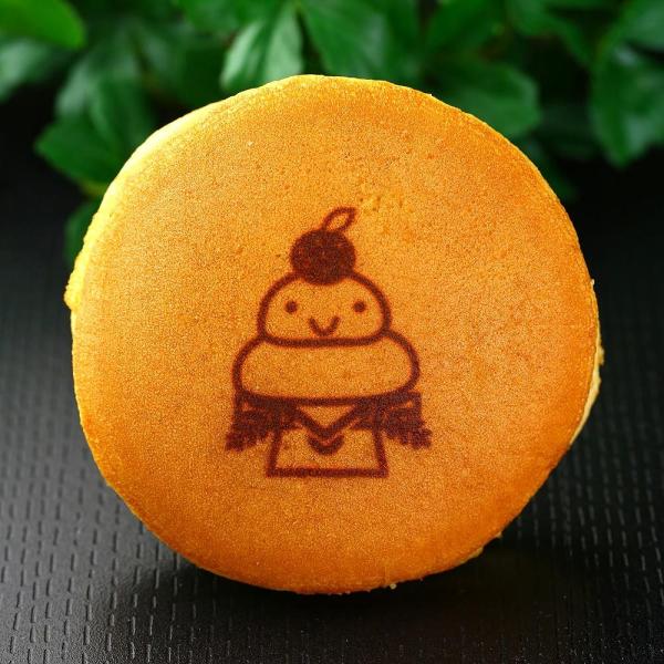 21年 お正月 イラスト入り どら焼き 5個 小豆餡 化粧箱入り 干支 丑 イラスト どらやき 和菓子 お菓子 新年 プレゼント 年賀 御祝 ギフト 贈り物 贈答 土産 Buyee Buyee 提供一站式最全面最專業現地yahoo Japan拍賣代bid代拍代購服務 Bot Online